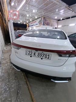 کیا K3